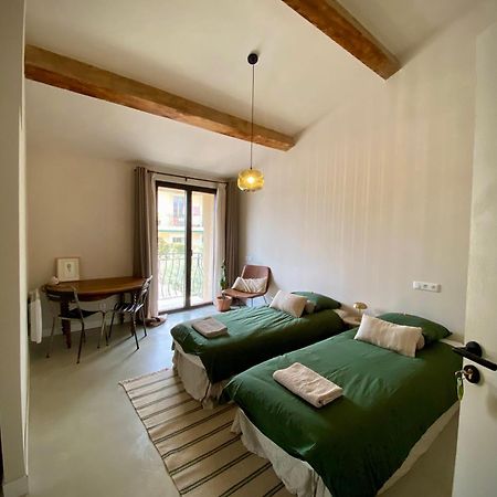 Felix - Maison D'Hotes Neffies Luaran gambar