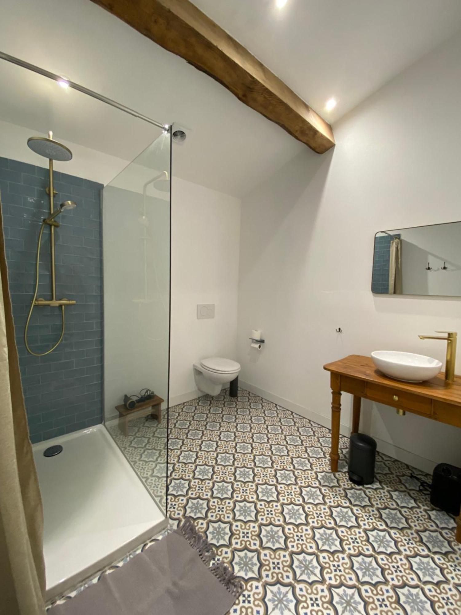 Felix - Maison D'Hotes Neffies Luaran gambar