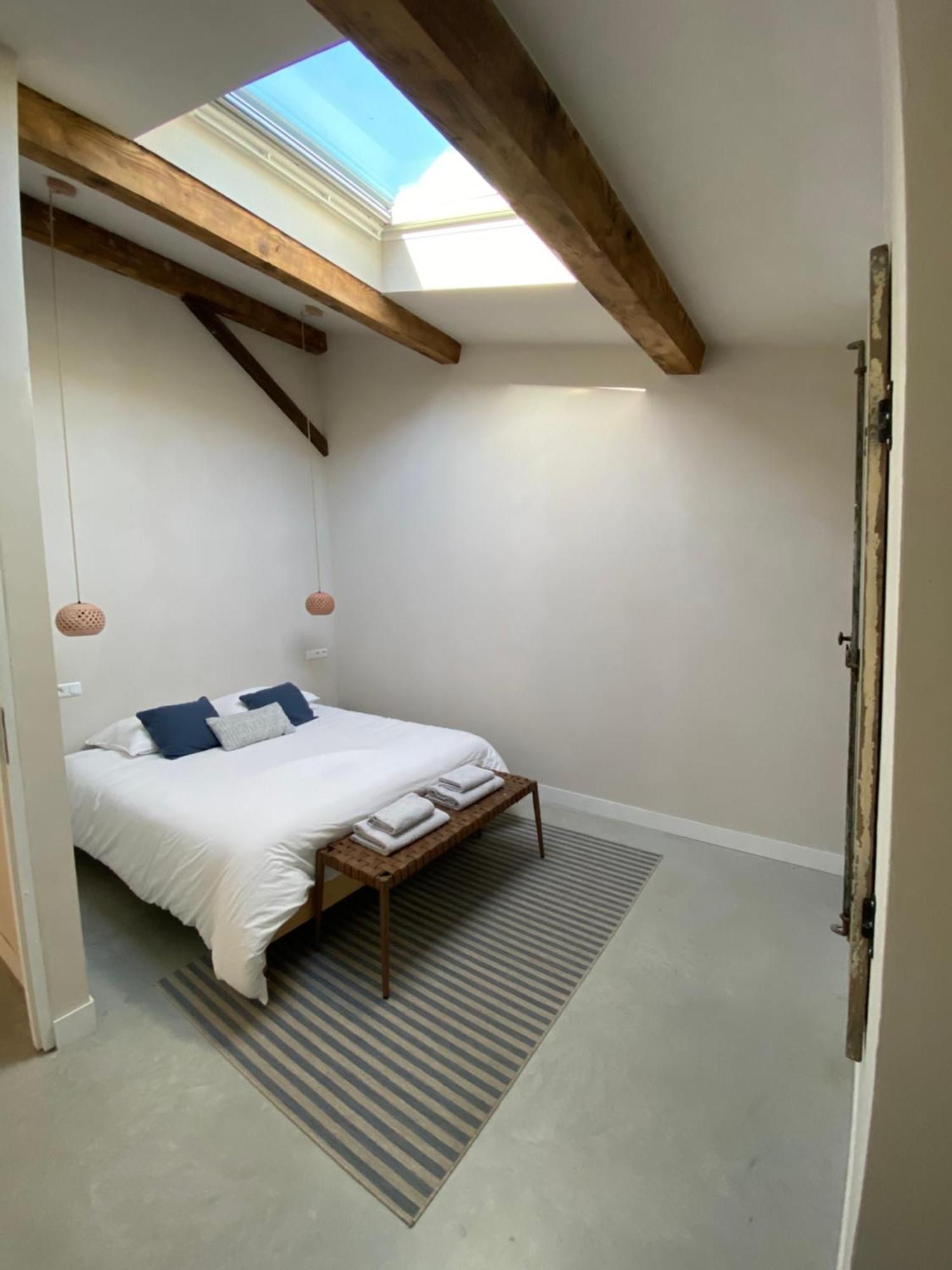 Felix - Maison D'Hotes Neffies Luaran gambar