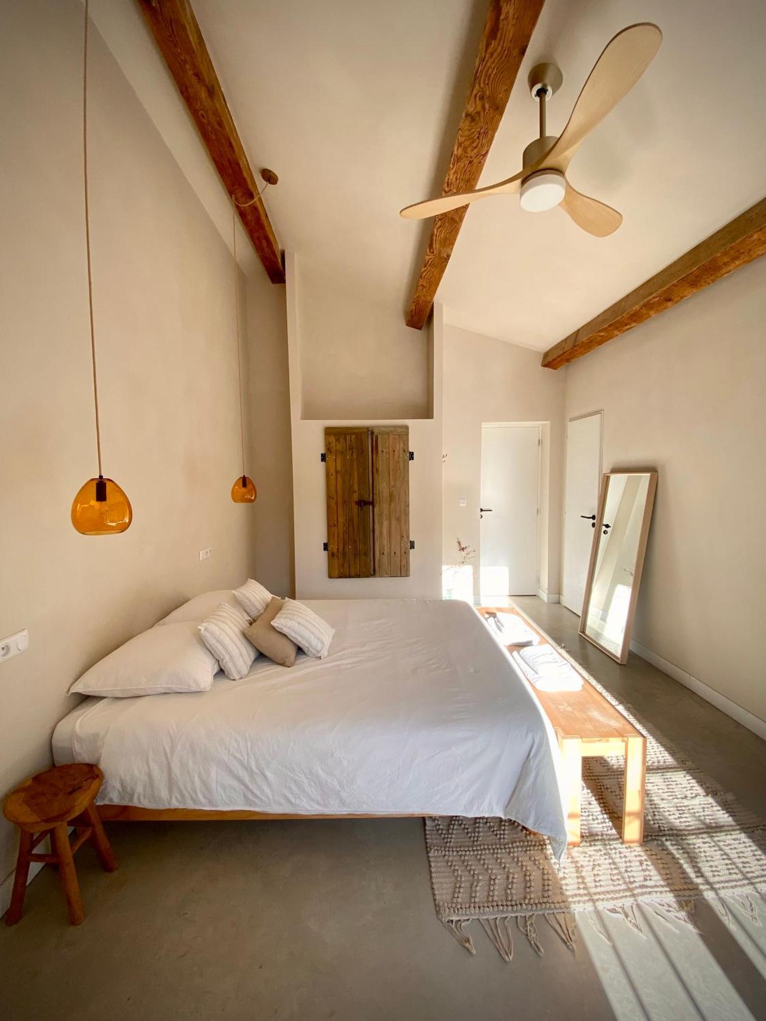 Felix - Maison D'Hotes Neffies Luaran gambar