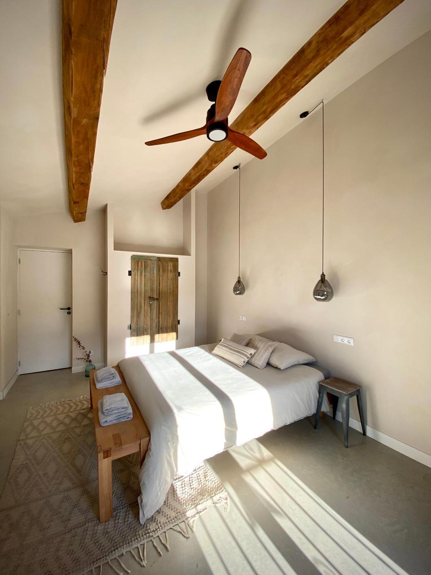 Felix - Maison D'Hotes Neffies Luaran gambar