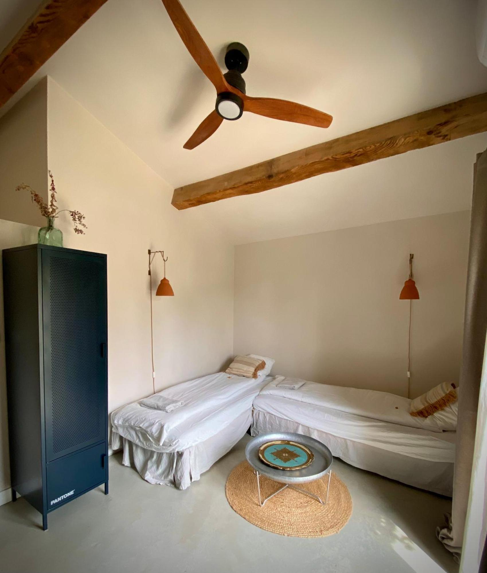 Felix - Maison D'Hotes Neffies Luaran gambar
